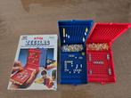 Zeeslag, Hobby en Vrije tijd, Gezelschapsspellen | Bordspellen, MB Spellen, Een of twee spelers, Ophalen of Verzenden, Zo goed als nieuw