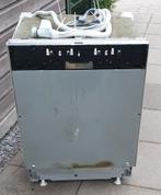 Nette siemens inbouw vaatwasser, Witgoed en Apparatuur, Vaatwasmachines, Ophalen, Zo goed als nieuw, Inbouw, Minder dan 85 cm
