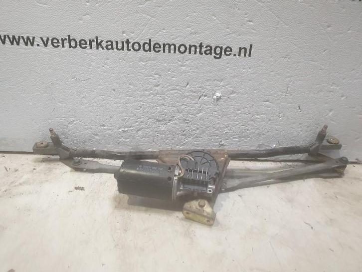 Ruitenwisser Mech + Motor Volvo 480 (1987-08/1996-07), Auto-onderdelen, Ruiten en Toebehoren, Volvo, Gebruikt