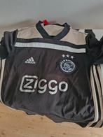 Ajax uitshirt  voor 12/ 13 jaar, Sport en Fitness, Voetbal, Ophalen, Zo goed als nieuw, Shirt