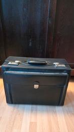 Werk koffer kantoor, Ophalen, Minder dan 50 cm