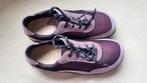 Helvesko. Sneakers. Leer. Olivet. Fuchsia. Mt 39 H., Helvesko, Ophalen of Verzenden, Roze, Sneakers of Gympen