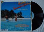 Happy Summer Holiday - 16 greatest hits, Cd's en Dvd's, Vinyl | Pop, Ophalen of Verzenden, 1980 tot 2000, Gebruikt, 12 inch