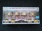 Funko Pop! Football: MLS – Inter Miami CF 4-Pack, Ophalen of Verzenden, Nieuw