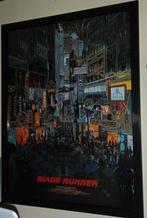 Blade runner, Ophalen of Verzenden, Zo goed als nieuw, A1 t/m A3, Film en Tv