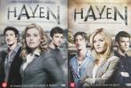 HAVEN Seizoen 1-2, Gebruikt, Boxset, Science Fiction en Fantasy, Ophalen of Verzenden