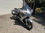 Honda ST1300a Pan European deluxe ABS *MOOIE*, Motoren, Motoren | Honda, 4 cilinders, Particulier, Meer dan 35 kW, Toermotor