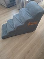 Honden trap voor aan bed, Ophalen, Nieuw