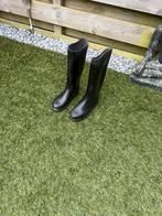 Paardrijlaarzen kind maat 31, Dieren en Toebehoren, Paardrijkleding, Ophalen, Zo goed als nieuw, Schoeisel