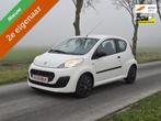 Peugeot 107 1.0 Access Accent van 2e eigenaar❗, Auto's, Peugeot, Voorwielaandrijving, Euro 5, Stof, Gebruikt
