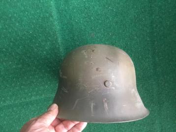 org duitse helm  beschikbaar voor biedingen