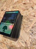 Magic the gathering Lord of the rings kaarten, Ophalen of Verzenden, Zo goed als nieuw, Meerdere kaarten