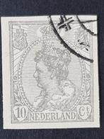 NEDERLAND | 1923 | NVPH 83 | Gestempeld, T/m 1940, Verzenden, Gestempeld