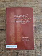B.C.M. Raes - De psychiatrie in het Nederlandse recht, Ophalen of Verzenden, Zo goed als nieuw, B.C.M. Raes; F.A.M. Bakker