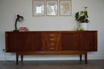 Vintage Mid-Century dressoir jaren 50, Ophalen, ., Mid-Century, Zo goed als nieuw