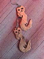 Vintage Zilveren Sieraden Collectie, Ophalen of Verzenden, Zilver, Armband, Verguld