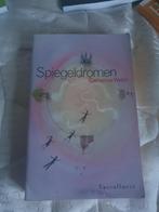 Spiegeldromen - Catherine Webb, Boeken, Gelezen, Ophalen of Verzenden