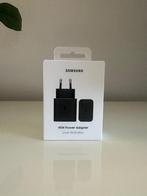 Originele Samsung 45W Power Adapter/Oplader - Nieuw, Telecommunicatie, Mobiele telefoons | Telefoon-opladers, Ophalen of Verzenden