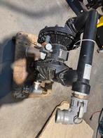 Luchtpomp - Industrieel, Ophalen, Gebruikt, Universele onderdelen