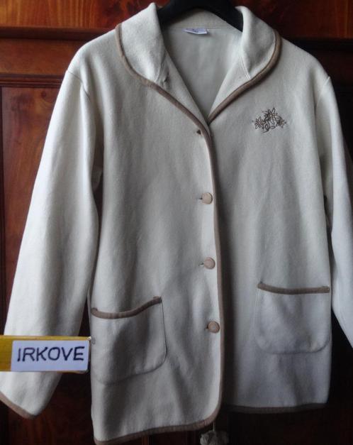 BED - OF HUISJASJE * NIEUW Maat *, Kleding | Dames, Pyjama's, Nieuw, Maat 42/44 (L), Verzenden