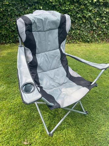 Campingstoel beschikbaar voor biedingen