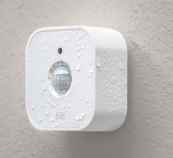 Eve Motion – slimme bewegingssensor (HomeKit) beschikbaar voor biedingen