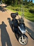 Peugeot kisbee, Ophalen of Verzenden
