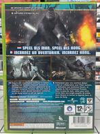 Peter Jackson’s King Kong – Xbox 360 Game – Compleet, Spelcomputers en Games, Ubisoft, Shooter, 1 speler, Ophalen of Verzenden