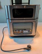 Princess Airfryer Oven - 10L, 1500W, 45 tot 60 cm, Oven, Ophalen of Verzenden, Zo goed als nieuw