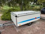 Super mooie Alpenkreuzer Duet vouwwagen met afsluitbare klep, Caravans en Kamperen, Ophalen, Gebruikt