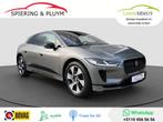 Jaguar I-PACE EV400 SE 90 kWh | 3-Fase | Black Pack | Luchtv, Auto's, Jaguar, Automaat, Gebruikt, I-PACE, Leder