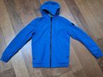 Airforce softshell jas zomer blauw 12 jaar, Ophalen of Verzenden, Zo goed als nieuw, Airforce, Jongen