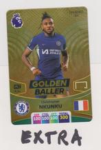 Panini English Premier League 2024, EXTRA: Golden Baller, Verzenden, Zo goed als nieuw, Buitenlandse clubs, Poster, Plaatje of Sticker