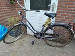 Locomotief fiets, Versnellingen, Ophalen, Overige merken, 53 tot 56 cm