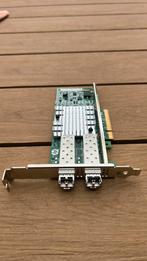 adv.39. hpe ethernet 10gb 2-port 560sfp+ adapter 665247-001, Ophalen of Verzenden, Gebruikt