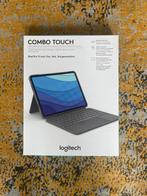 Combo Touch iPad Pro 11-inch Magic Keyboard alternatief, Ophalen of Verzenden, 11 inch, Zo goed als nieuw, Bescherming voor- en achterkant