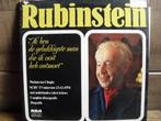F.Chopin -  Rubinstein - "Ik Ben De Gelukkigste Man.." dblLP, Cd's en Dvd's, Vinyl | Klassiek, Gebruikt, Kamermuziek, Ophalen of Verzenden