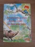 Avonturen van Eelke van de boswachter (nieuwstaat), Boeken, Kinderboeken | Jeugd | onder 10 jaar, Nieuw, Ophalen of Verzenden