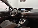 Renault Grand Scénic 2.0 Dynamique - Automaat - Navi / Airc, Auto's, Renault, 4 cilinders, Zwart, Origineel Nederlands, Bedrijf