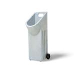 Plaszuil te huur, Ophalen, Zo goed als nieuw, Overige