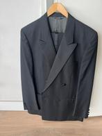 jas heren, Kleding | Heren, Onbekend, Maat 48/50 (M), Zwart, Ophalen of Verzenden