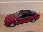Mercedes Modelauto - Klassieker!, Ophalen of Verzenden, Gebruikt, Auto