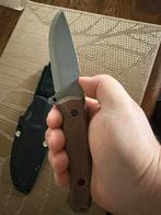 Polish Custom Knives Mark II mod 01 new., Ophalen of Verzenden, Landmacht, Overige gebieden, Mes of Dolk
