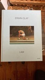 Erwin Olaf I am, Ophalen of Verzenden, Zo goed als nieuw, Fotografen