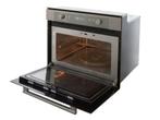 Bauknecht Combi inbouw Magnetron Oven, Witgoed en Apparatuur, Magnetrons, Ophalen, Combimagnetron, Refurbished, Oven