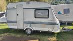 Hobby classic caravan 1994 te koop, Caravans en Kamperen, Caravans, Particulier, Rondzit, Hobby