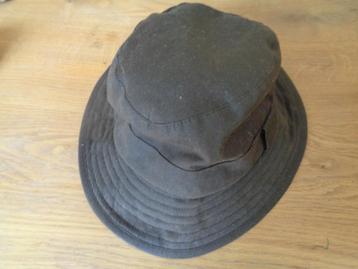 WAX hoed:mt 55/56, 56 beschikbaar voor biedingen