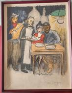 Van Dongen- zeer beperkte oplage, Antiek en Kunst, Ophalen of Verzenden