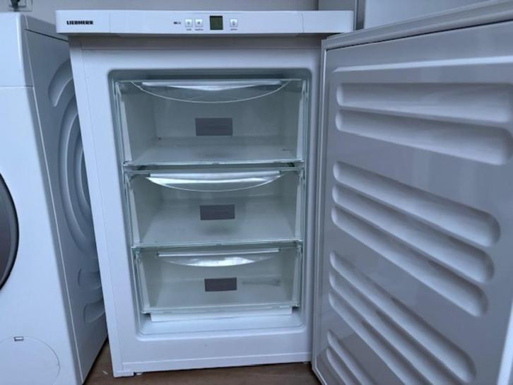 In Perfecte staat prachtige Jong Liebherr Low Frost  Vriezer, Witgoed en Apparatuur, Vriezers en Diepvrieskisten, Zo goed als nieuw