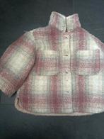 Zara Jasje Maat 86, Kinderen en Baby's, Babykleding | Maat 86, Ophalen of Verzenden, Zo goed als nieuw, Jongetje of Meisje, Jasje